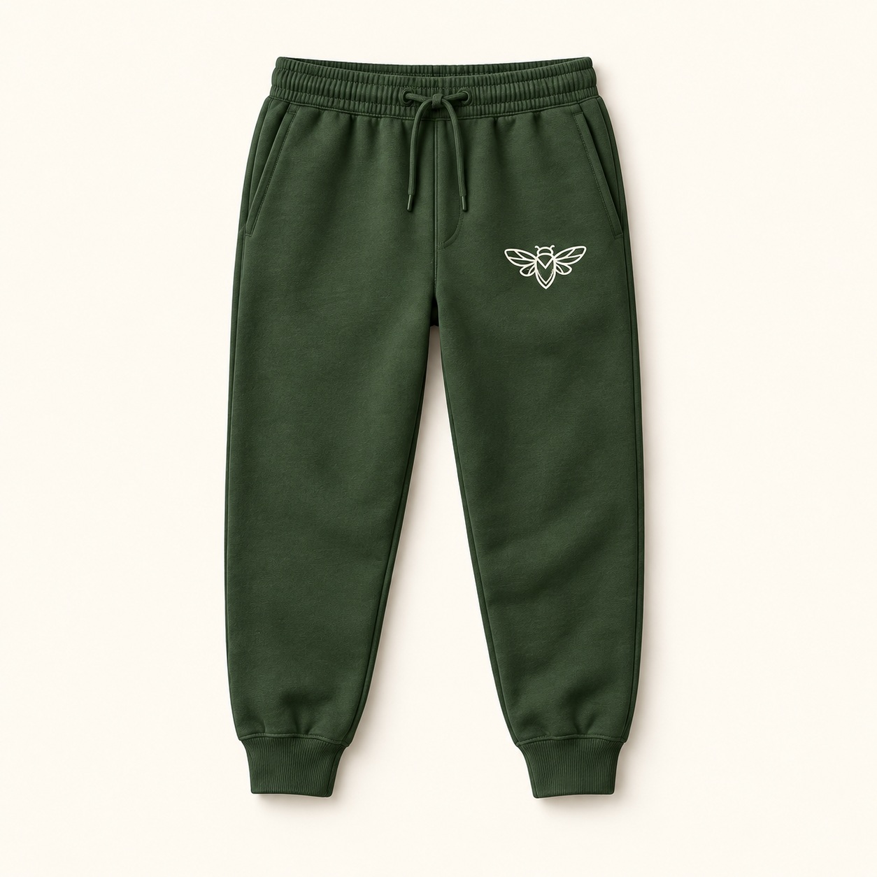 Second Flight design concept: Forest Forest Flight Jogger